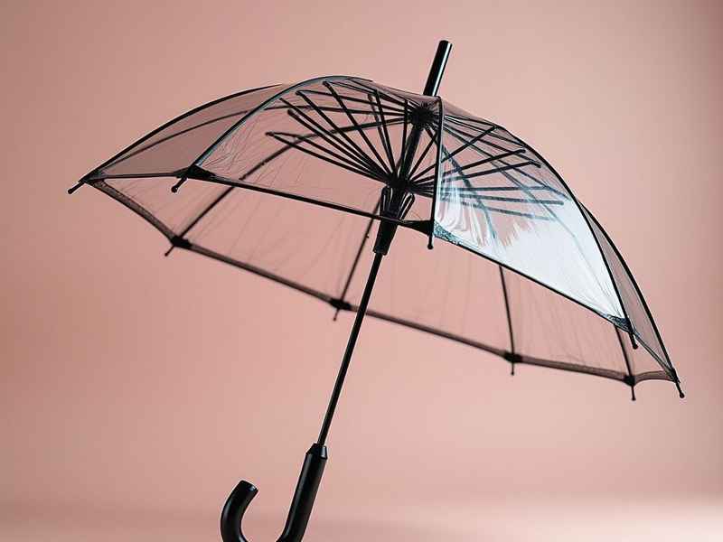 生活雨伞 雨伞属于生活哪一类