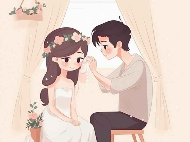 结婚异地生活、结婚夫妻异地生活