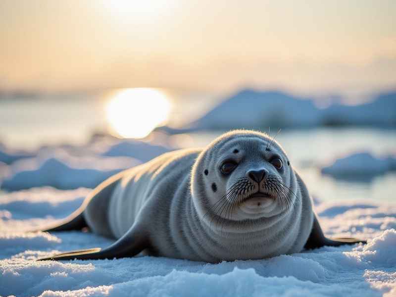 海狮生活在哪;海狮生活在哪里南极还是北极 海狮生活在哪;海狮生活在哪里南极还是北极