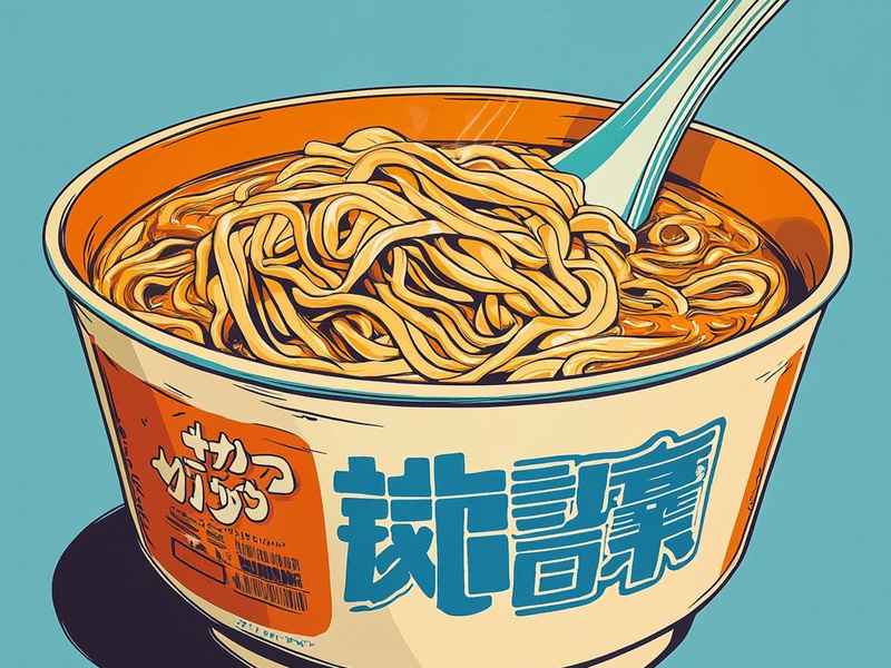 泡面生活、泡面生活个性短句