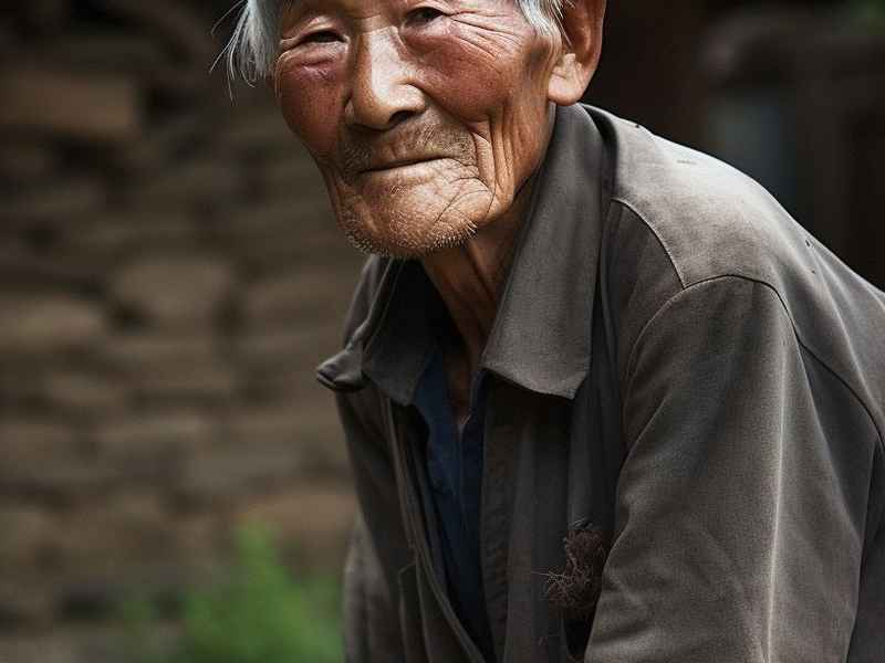 农村老人生活 农村老人生活补贴 农村老人生活 农村老人生活补贴