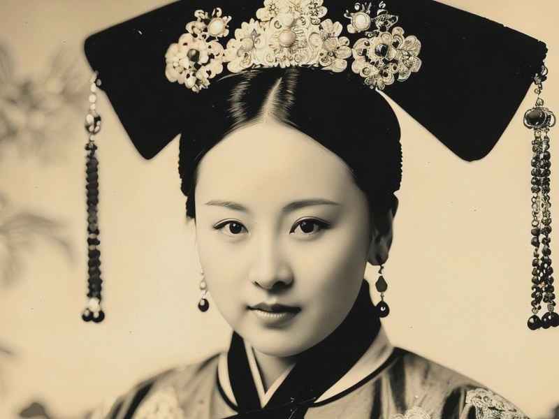 清朝后宫的生活;清朝后宫的生活怎么样 清朝后宫的生活;清朝后宫的生活怎么样