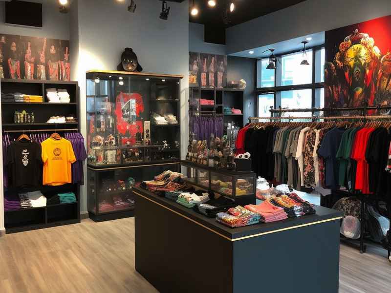 生活在左实体店 - 生活在左有实体店吗 生活在左实体店 - 生活在左有实体店吗