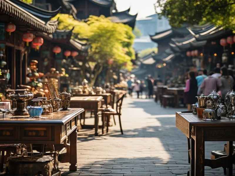 中国慢生活城市(中国慢生活城市有哪些) 中国慢生活城市(中国慢生活城市有哪些)
