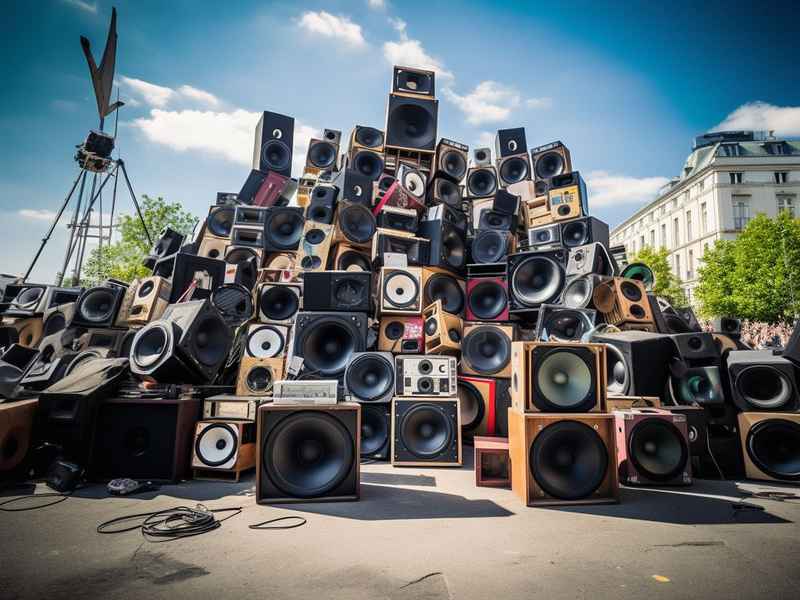 制造生活噪音、制造生活噪音扰民是不是违法行为 制造生活噪音、制造生活噪音扰民是不是违法行为