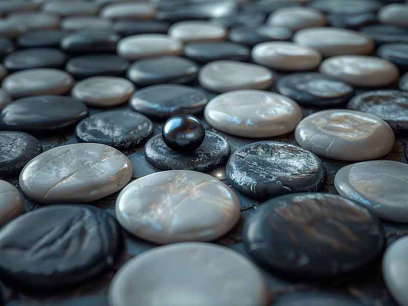 围棋与生活(围棋与人生的内涵) 围棋与生活(围棋与人生的内涵)