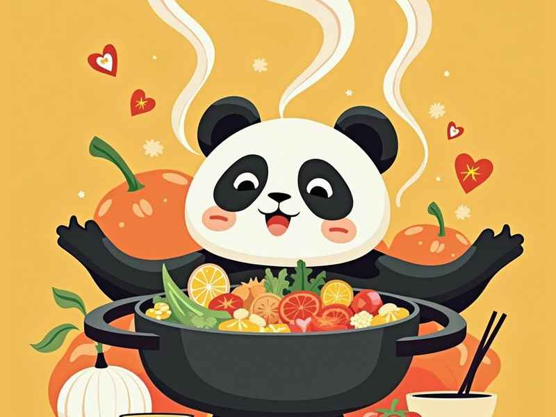 看生活麻辣烫 看生活麻辣烫的文案