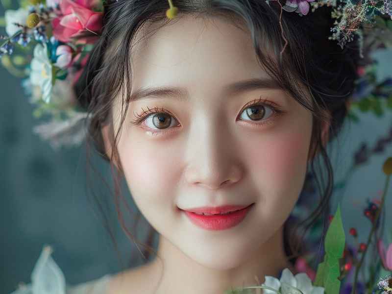 郑州生活妆（郑州生活妆短期培训班）