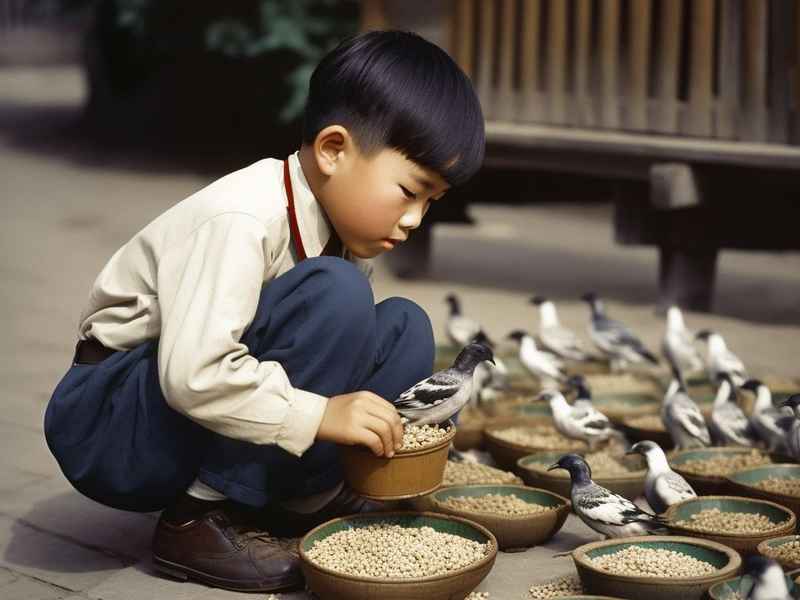 小孩体验生活，小孩体验生活摆地摊卖什么