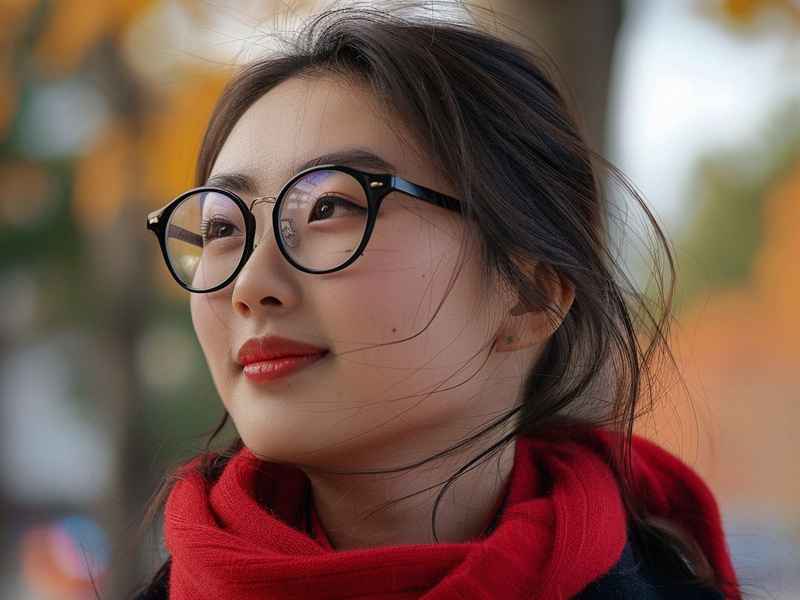 秋冬生活照，秋冬生活小常识
