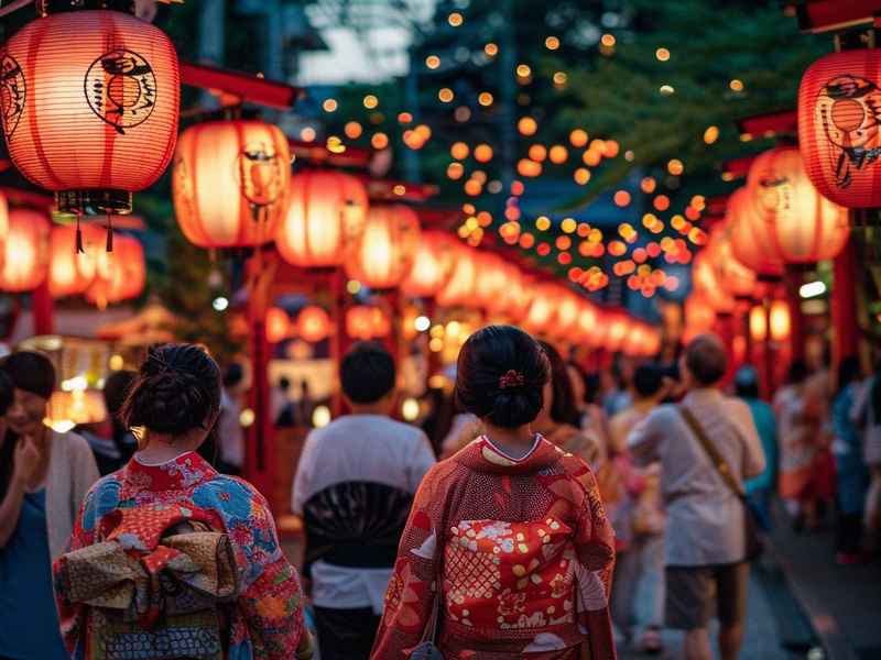 京都的夜生活(京都生活节奏) 京都的夜生活(京都生活节奏)
