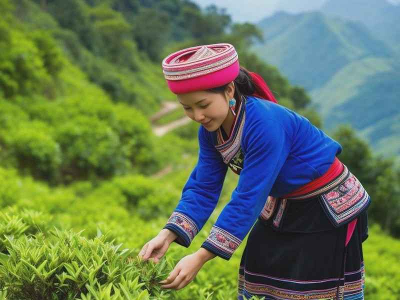 壮族生活在哪里(壮族生活在哪里最多) 壮族生活在哪里(壮族生活在哪里最多)