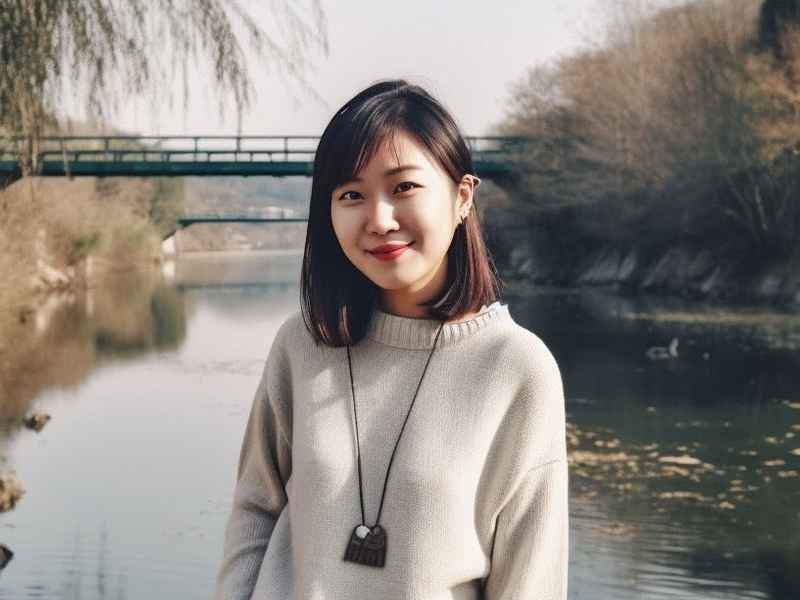 杨柳生活照(杨柳青生活照) 杨柳生活照(杨柳青生活照)