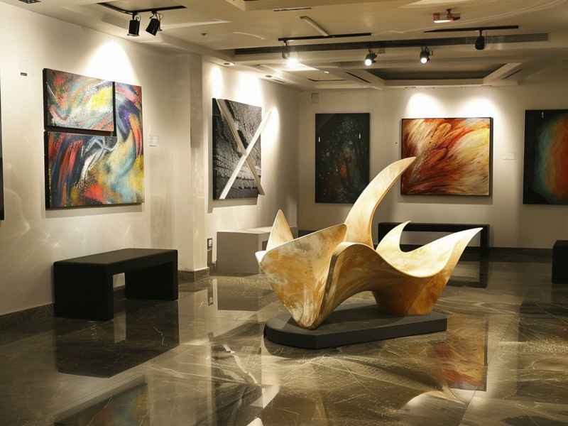 生活艺术展(生活艺术展厅) 生活艺术展(生活艺术展厅)