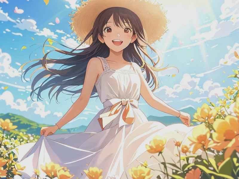 重生之夏夏的幸福生活（重生之夏美的幸福生活美修）
