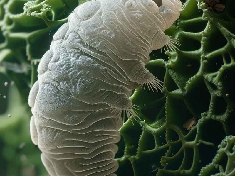 水熊虫生活在哪里、水熊虫生活在哪里? 水熊虫生活在哪里、水熊虫生活在哪里?