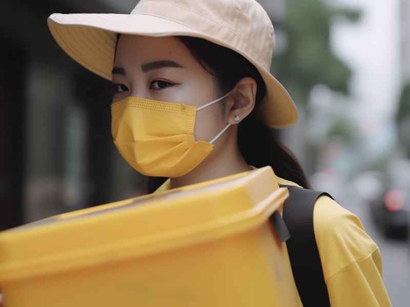 美团改变生活 美团改变了我们的生活