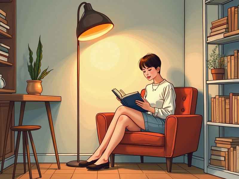 如何让自己生活充实 如何让自己生活充实起来