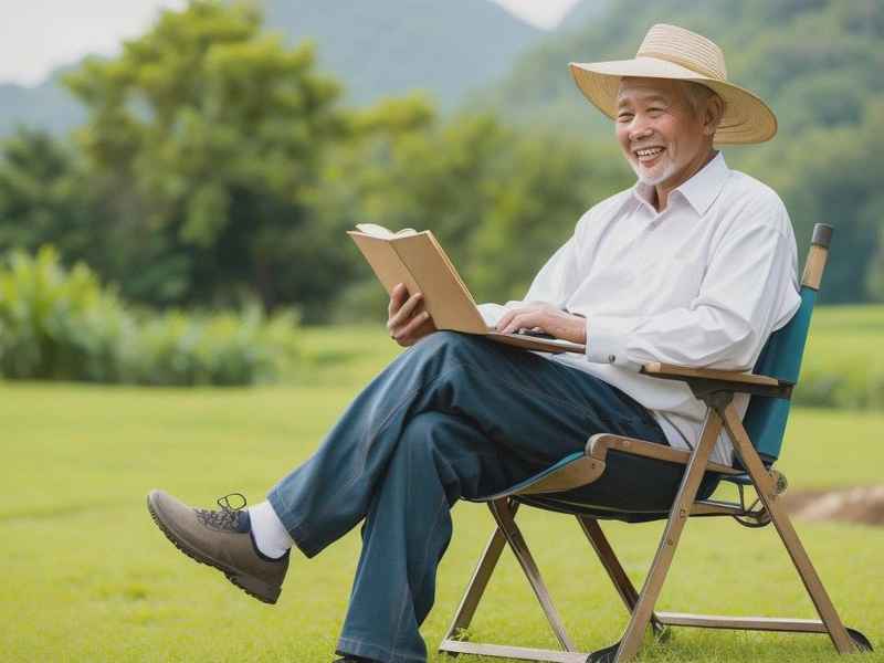 退休后怎么安排生活 退休后怎么安排生活工作