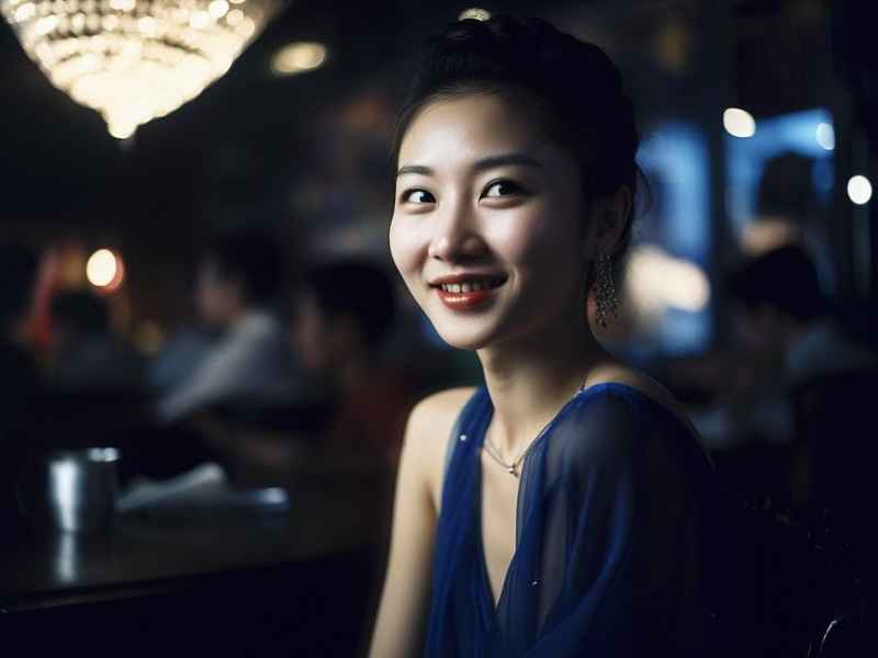 夜生活霞姐传奇国语 夜生活霞姐传奇国语