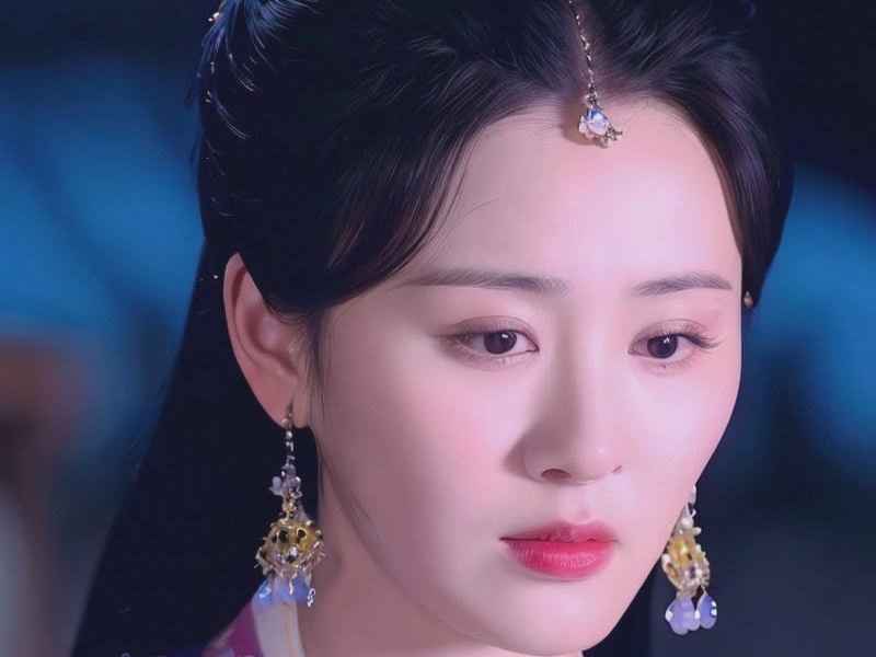 安静的生活女尊，安静的生活女尊是谁