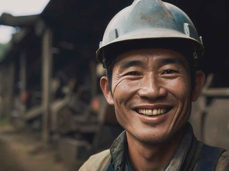 矿哥矿嫂的幸福生活 - 矿哥矿嫂的幸福生活在线观看