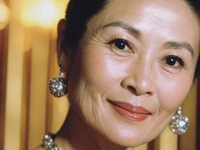 倪萍私生活、倪萍的私人生活 倪萍私生活、倪萍的私人生活