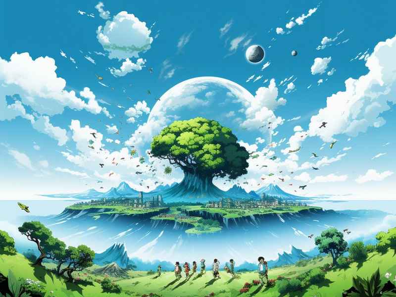 幻想生活初始之岛，幻想生活 初始之岛