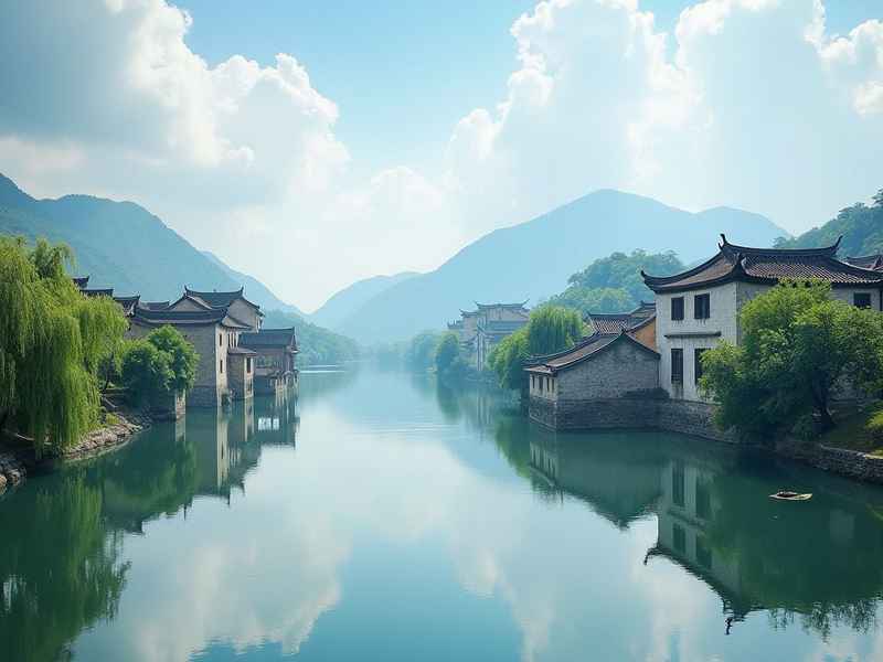 德清生活(湖州德清的生活水平怎么样) 德清生活(湖州德清的生活水平怎么样)