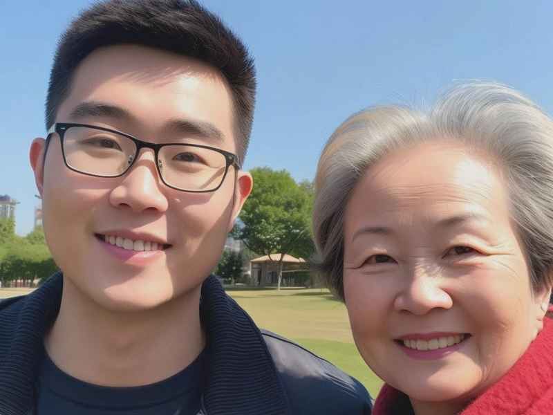我和岳母的生活(我的幸福小生活和岳母吃牛肉面) 我和岳母的生活(我的幸福小生活和岳母吃牛肉面)