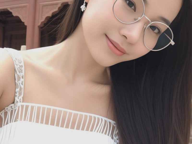 素颜普通女生活照 - 素颜普通女生活照片大全