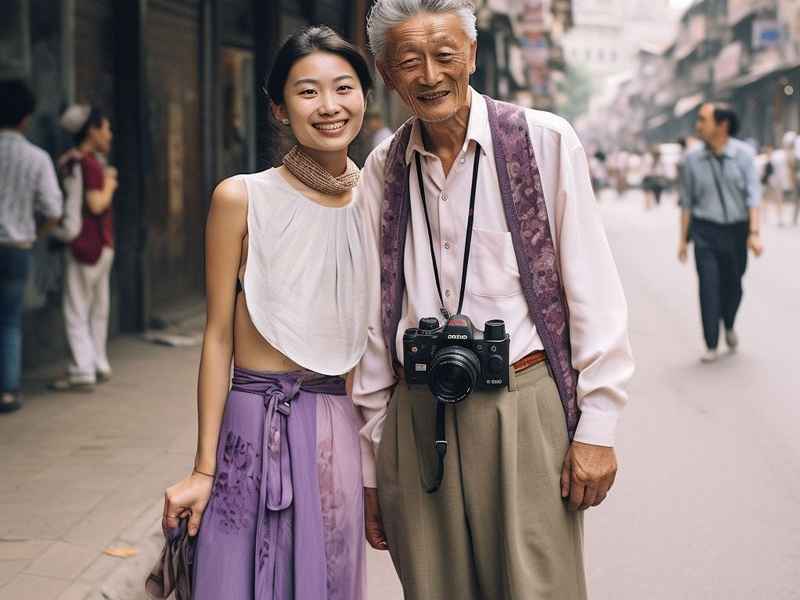 翁帆的性生活，翁帆的生理咋解决