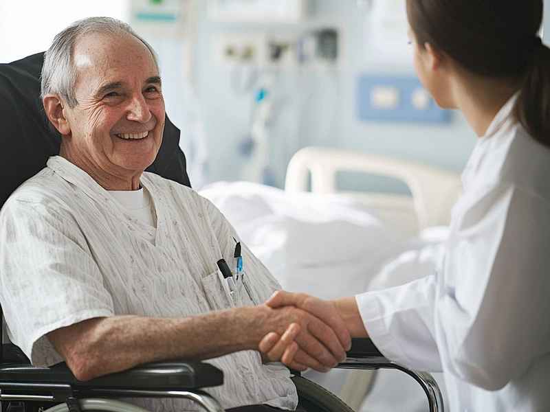 肾病生活调养100招 - 肾病的生活调理与指导