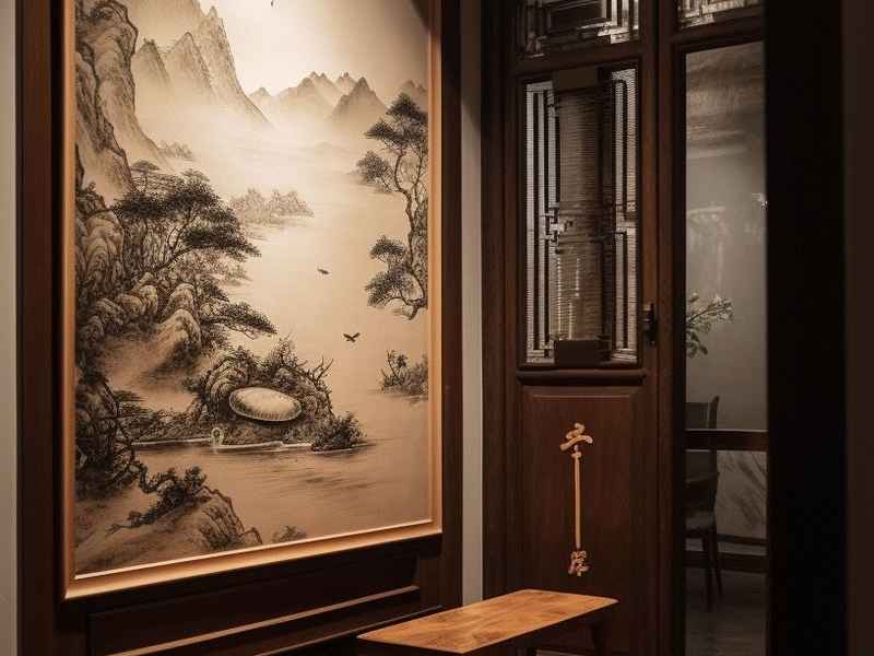 中式生活馆,中式生活美学馆 中式生活馆,中式生活美学馆