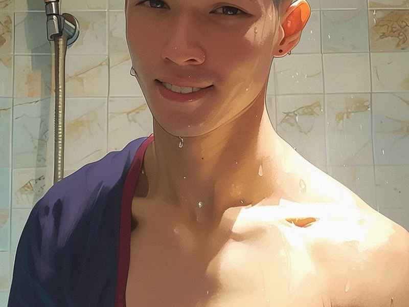 超帅男模特的暴露生活；超帅男模特的暴露生活在线观看
