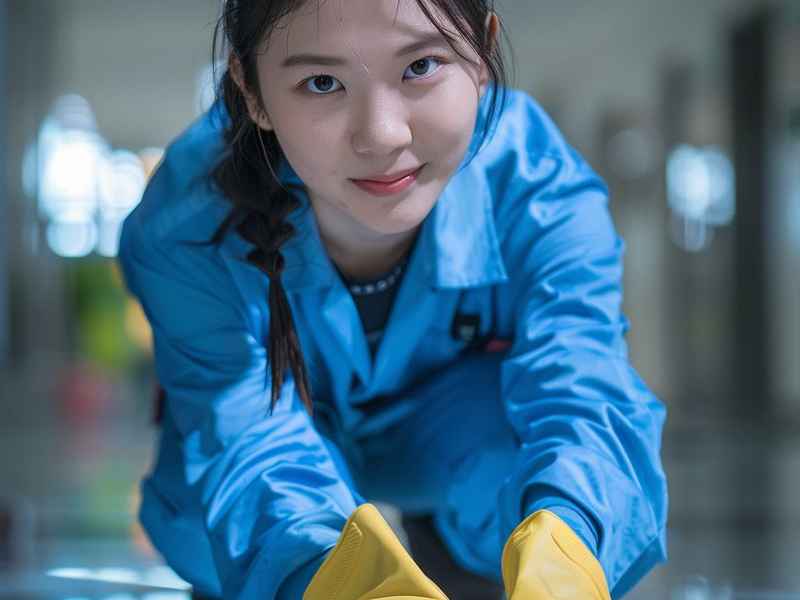 广西新生活、广西新生活后勤服务管理股份有限公司