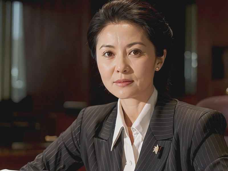 女贪官的私生活（女贪官的生活电视剧）