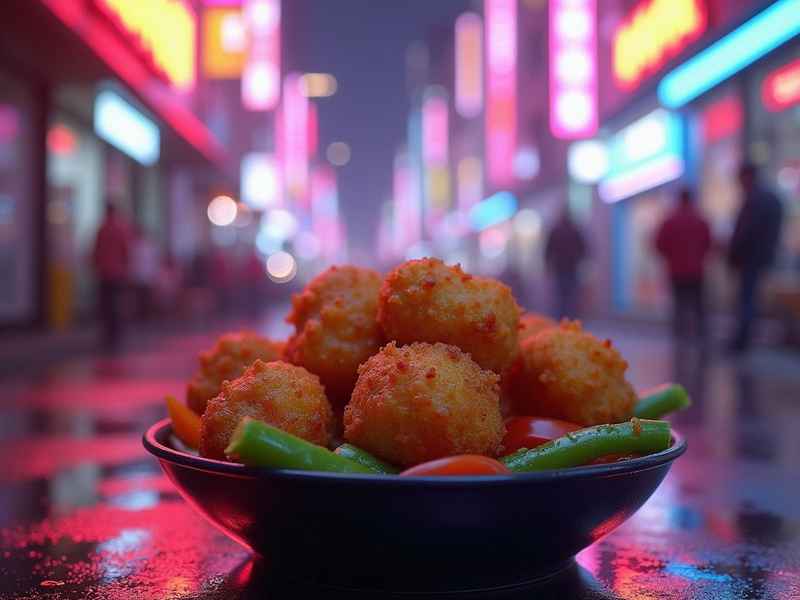 容城夜生活（容城好玩的夜）