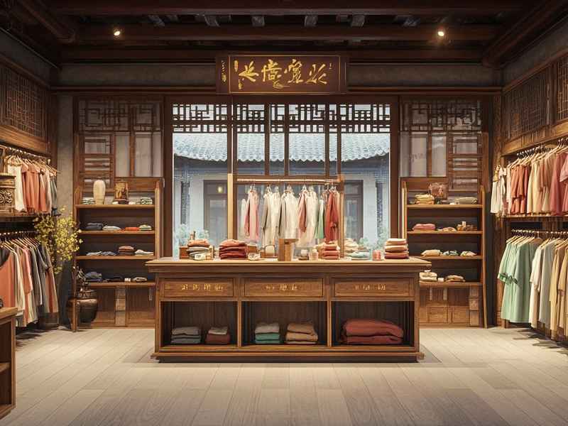 臻品生活馆、臻品堂生活馆
