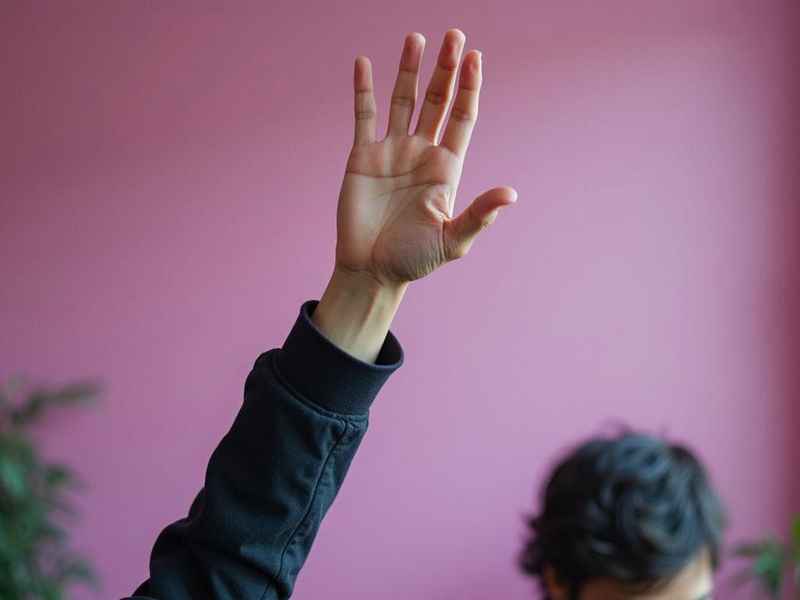 手语生活、生活的手语动作 手语生活、生活的手语动作