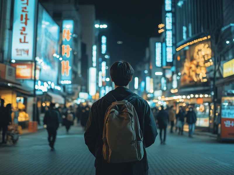 韩国生活费用(韩国生活费用高不高) 韩国生活费用(韩国生活费用高不高)