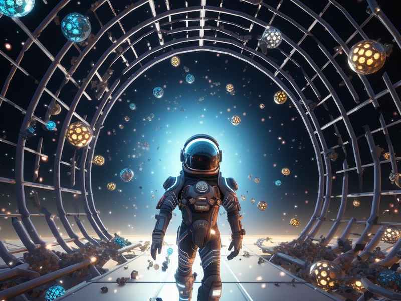 航天员太空生活剧透；航天员太空生活剧透