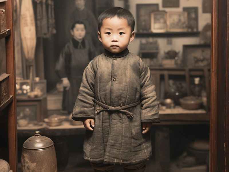 今昔生活馆、今昔生活对比感悟600字 今昔生活馆、今昔生活对比感悟600字