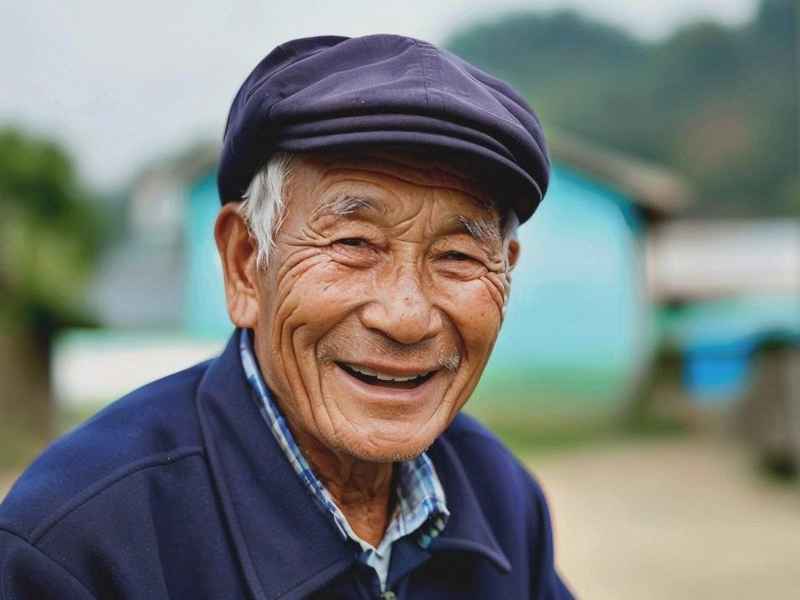 朝鲜老百姓生活现状；朝鲜老百姓生活现状图片