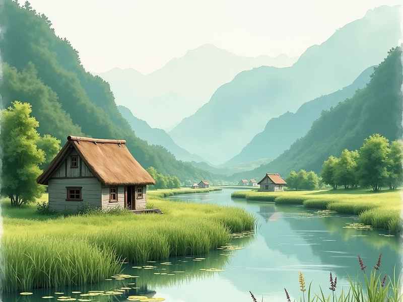 热爱生活古诗（热爱生活的简短古诗）