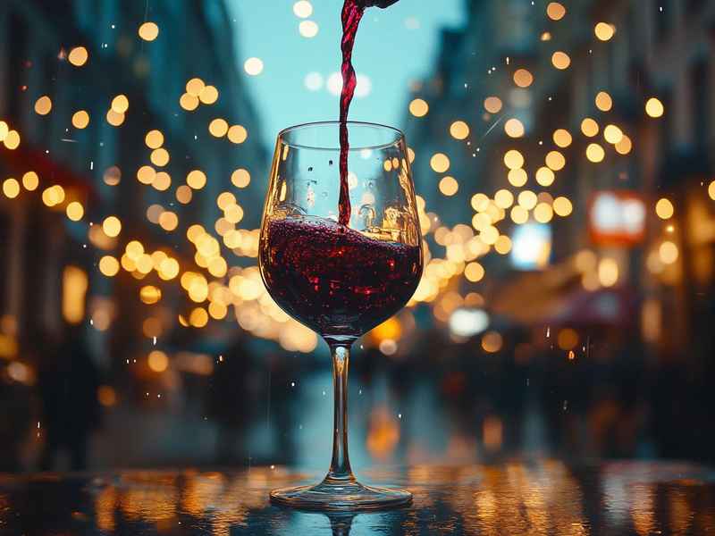 酒和生活、酒和生活的经典语句