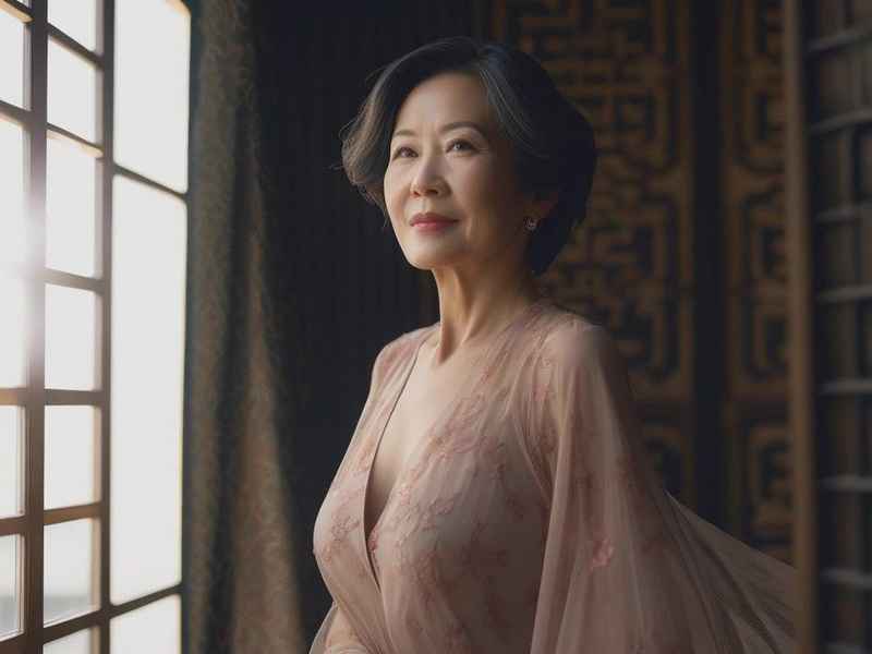董明珠私生活，董明珠 私生活