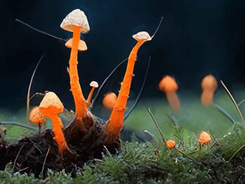 真菌的生活环境 真菌生活的环境条件