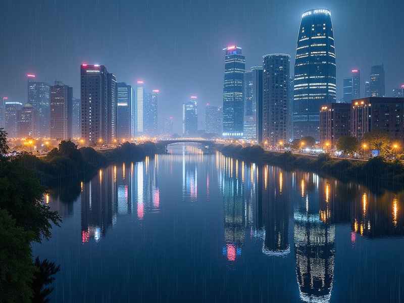 成都生活质量；成都的生活质量