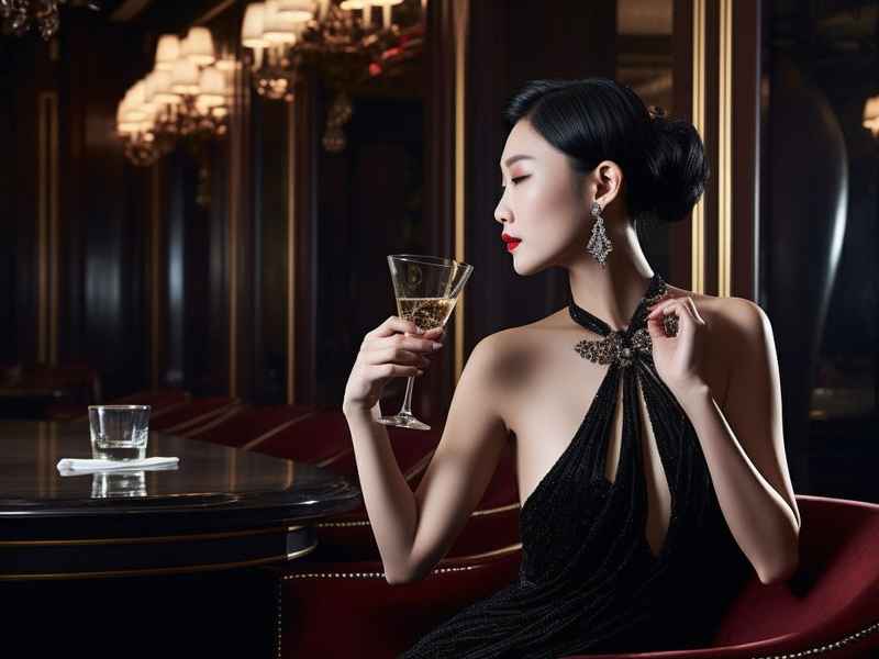 精致女人生活，精致女人的生活方式
